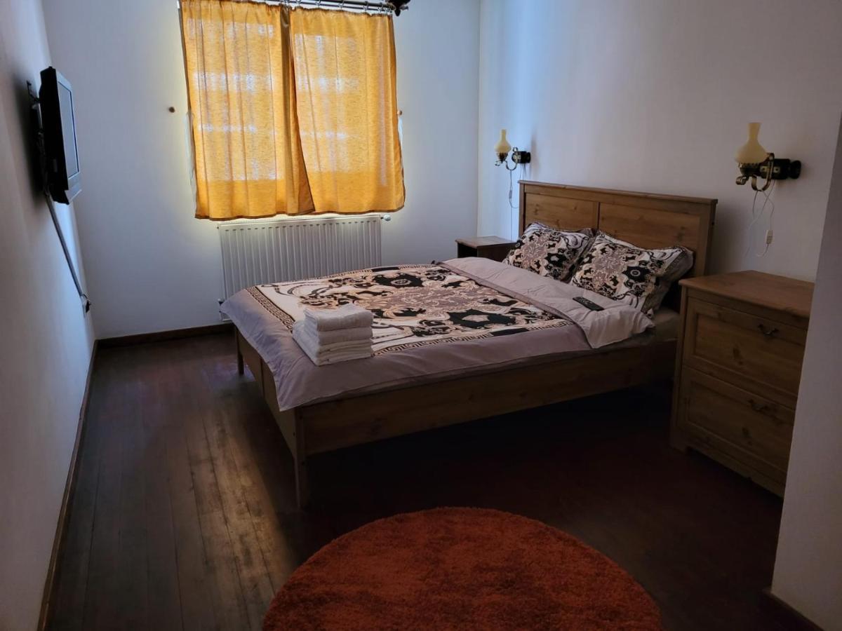 普雷代亚尔Casa Caluco别墅 外观 照片